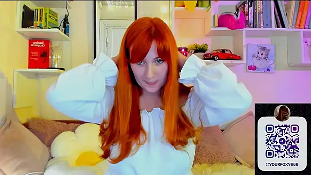 liya gorgeous online show from December 21, 2025, 8:27 pm