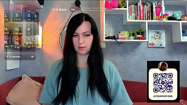 liya gorgeous online show from March 29, 2026, 3:34 pm