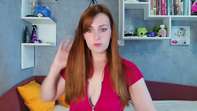 liya gorgeous online show from June 23, 2026, 5:11 pm