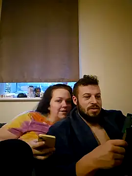 TwoDirtyFlames online show from January 15, 2025, 8:20 am