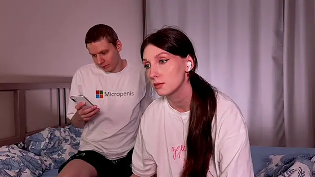 eternal dream  online show from February 6, 2025, 2:55 am