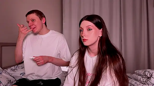 eternal dream  online show from February 18, 2025, 7:30 pm