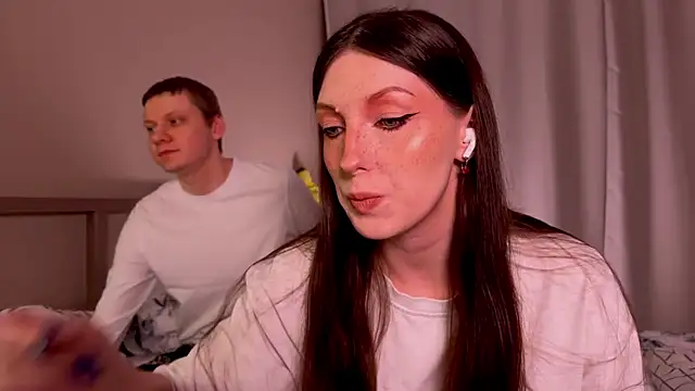 eternal dream  online show from February 26, 2025, 8:54 pm