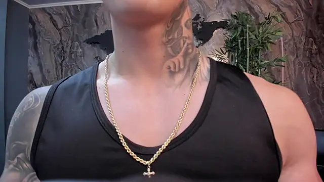 Flynn Riider online show from October 10, 2025, 5:34 pm