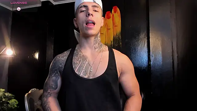 Flynn Riider online show from February 2, 2026, 5:22 pm