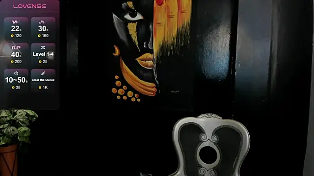 Flynn Riider online show from March 25, 2026, 5:19 pm