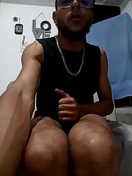 Snapshot of Charly_BC_Dirty chatting on January 8, 2025, 7:03 am Charly BC Dirty online show from January 8, 2025, 7:03 am