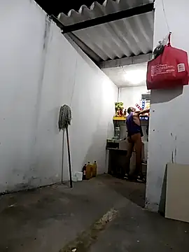 Snapshot of Charly_BC_Dirty chatting on January 9, 2025, 3:36 am Charly BC Dirty online show from January 9, 2025, 3:36 am