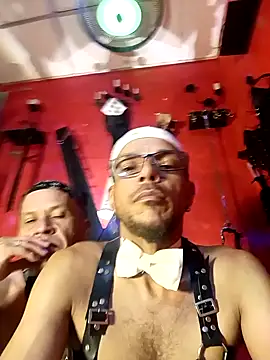 Snapshot of Charly_BC_Dirty chatting on December 3, 2025, 1:24 am Charly BC Dirty online show from December 3, 2025, 1:24 am