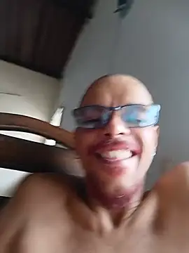 Charly BC Dirty online show from August 4, 2026, 8:11 pm