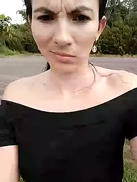 Sweety-Cat online show from January 2, 2025, 5:07 pm