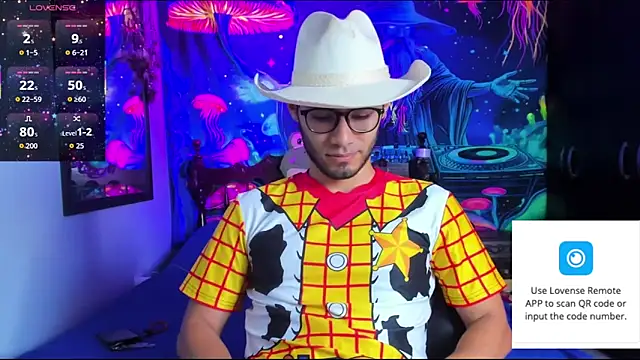 Snapshot of alexdesire chatting on February 25, 2026, 4:27 pm alexdesire online show from February 25, 2026, 4:27 pm