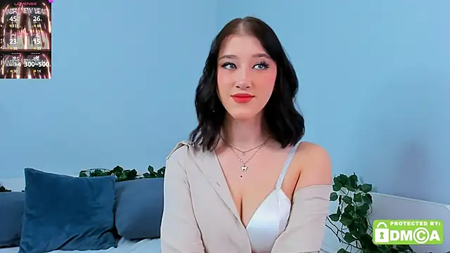 Snapshot of GladysDanley chatting on January 4, 2025, 2:46 pm GladysDanley online show from January 4, 2025, 2:46 pm