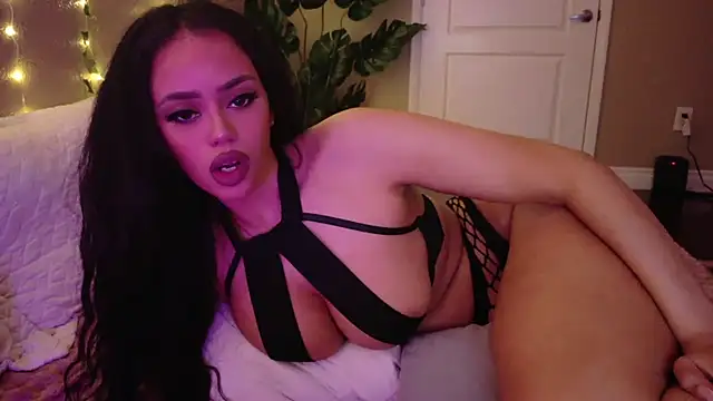 MayaIndica online show from February 10, 2025, 7:36 am