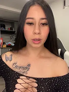 Zoee t online show from January 7, 2026, 4:37 am