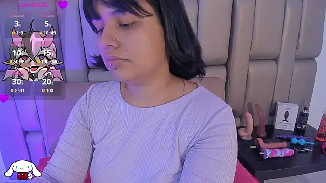  sowy venus  online show from February 13, 2026, 12:12 pm