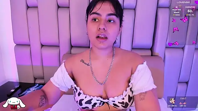  sowy venus  online show from March 16, 2026, 11:47 am