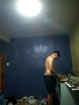 Snapshot of angeldeldiablo1592 chatting on March 27, 2026, 5:46 am angeldeldiablo1592 online show from March 27, 2026, 5:46 am