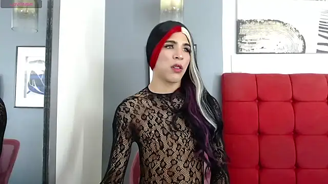 Snapshot of _Natassia_Dreams chatting on January 18, 2025, 12:35 am Natassia Dreams online show from January 18, 2025, 12:35 am