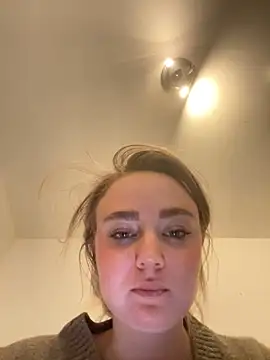 CherryEmmy online show from October 21, 2025, 5:24 pm