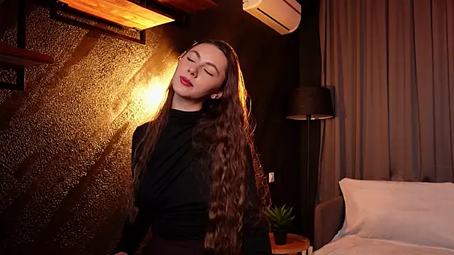 Snapshot of MuseSolis chatting on January 29, 2025, 11:04 pm MuseSolis online show from January 29, 2025, 11:04 pm