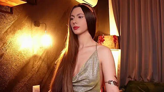 Snapshot of MuseSolis chatting on February 15, 2025, 12:59 am MuseSolis online show from February 15, 2025, 12:59 am