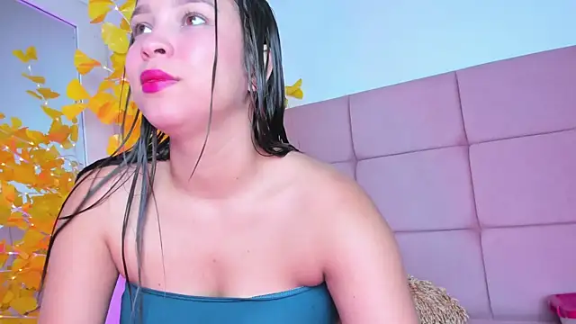 HaleyAmaya online show from February 6, 2026, 11:52 pm