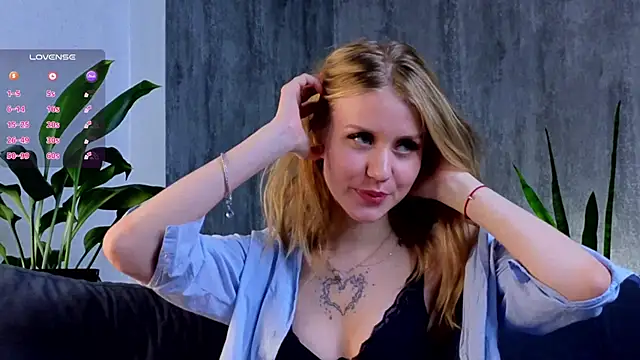 WiloneEsse online show from January 31, 2025, 4:58 am