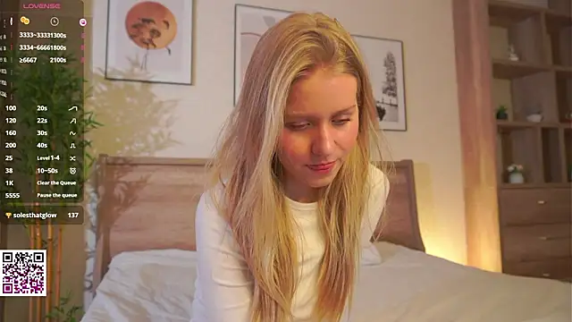 WiloneEsse online show from February 15, 2026, 4:25 pm