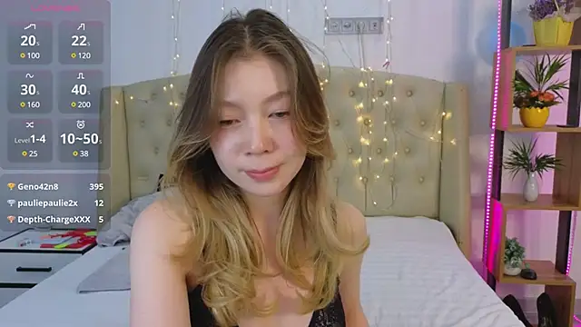 Snapshot of Babby_Rabbit chatting on February 26, 2025, 9:53 am Babby Rabbit online show from February 26, 2025, 9:53 am