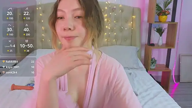 Snapshot of Babby_Rabbit chatting on March 11, 2025, 9:02 am Babby Rabbit online show from March 11, 2025, 9:02 am