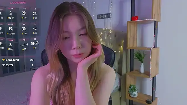 Snapshot of Babby_Rabbit chatting on March 19, 2025, 4:24 pm Babby Rabbit online show from March 19, 2025, 4:24 pm