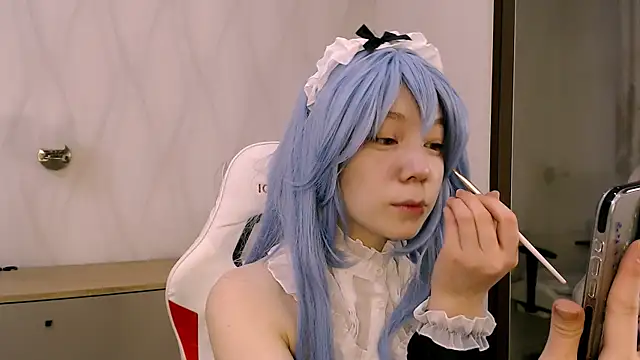 Snapshot of Babby_Rabbit chatting on November 4, 2025, 3:11 pm Babby Rabbit online show from November 4, 2025, 3:11 pm