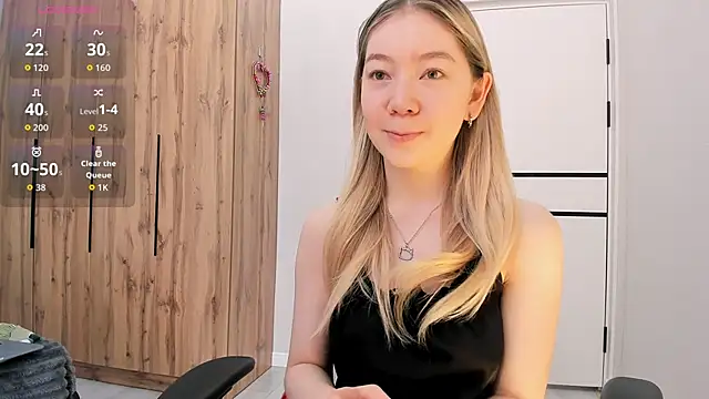 Babby Rabbit online show from March 18, 2026, 8:17 am