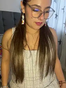 Snapshot of Gabriela-Parker_ chatting on January 9, 2025, 10:52 pm Gabriela-Parker online show from January 9, 2025, 10:52 pm