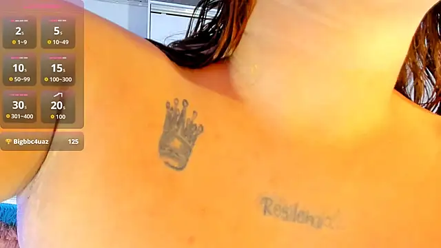 Dulce smith 1 online show from November 22, 2025, 11:26 pm