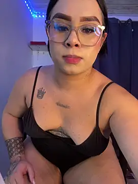 Dulce smith 1 online show from April 8, 2026, 10:54 pm