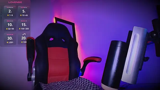 Junihn0 online show from December 20, 2025, 7:32 pm