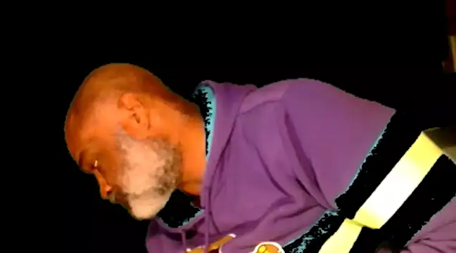 sinnernoir online show from January 19, 2025, 6:00 pm