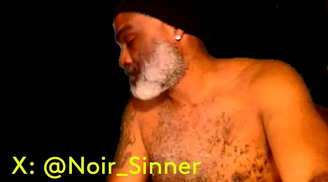sinnernoir online show from February 4, 2025, 3:00 am