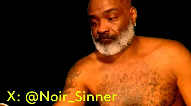 sinnernoir online show from February 6, 2025, 5:19 pm