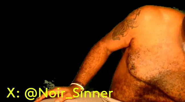 sinnernoir online show from February 6, 2025, 8:23 pm