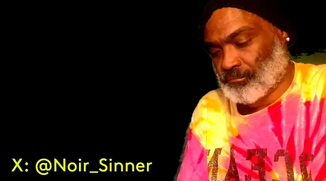 sinnernoir online show from February 8, 2025, 6:12 am