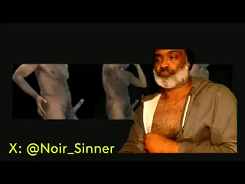 sinnernoir online show from February 13, 2025, 1:29 am