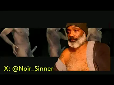 sinnernoir online show from February 17, 2025, 5:25 am