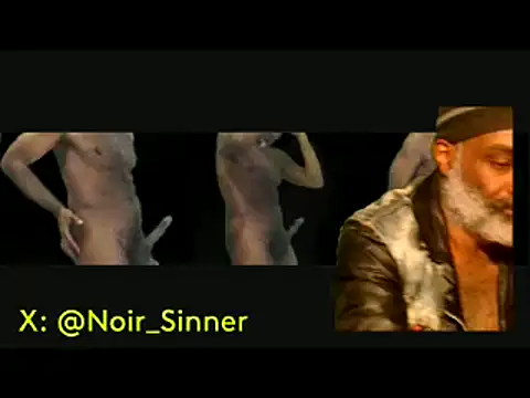 sinnernoir online show from February 18, 2025, 8:59 am