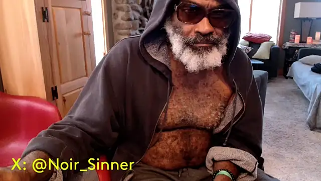 sinnernoir online show from September 26, 2025, 8:24 pm