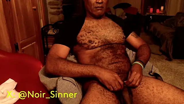 sinnernoir online show from September 30, 2025, 6:18 am