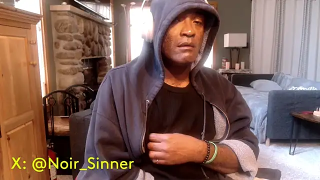 sinnernoir online show from October 12, 2025, 2:16 pm