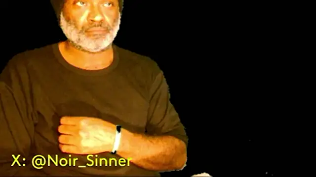 sinnernoir online show from November 26, 2025, 4:41 pm